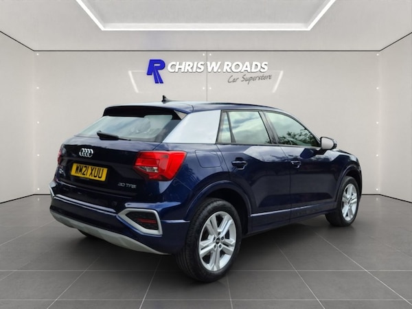 Used Audi Q2 2021 for sale - 75572948: Photo 11