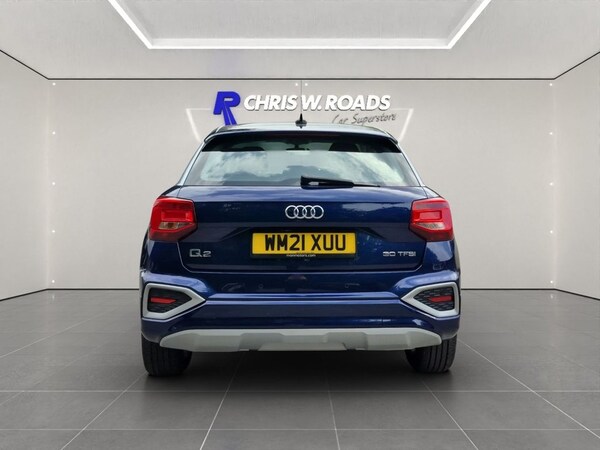 Used Audi Q2 2021 for sale - 75572948: Photo 12