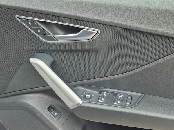 Used Audi Q2 2021 for sale - 75572948: Photo 16