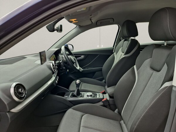 Used Audi Q2 2021 for sale - 75572948: Photo 17