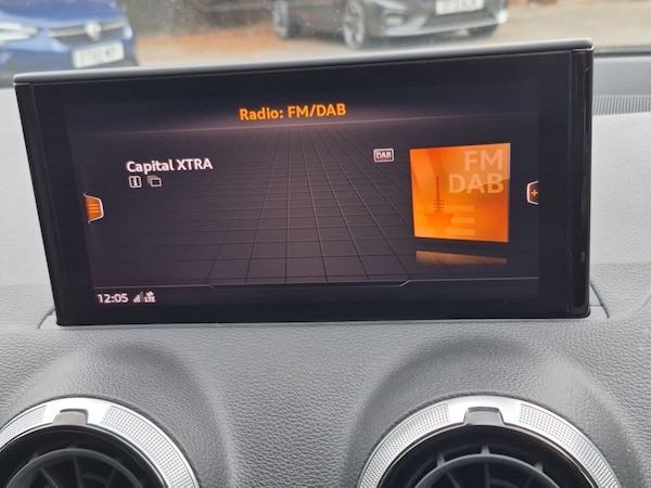 Used Audi Q2 2021 for sale - 75572948: Photo 19
