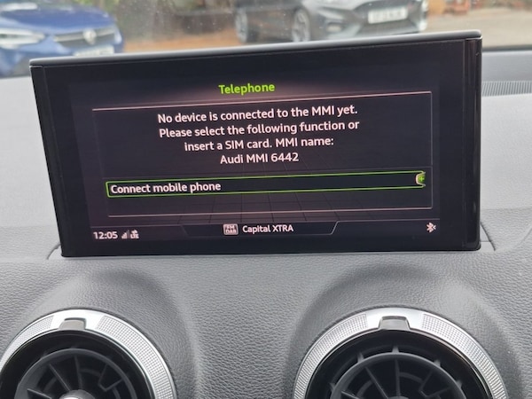 Used Audi Q2 2021 for sale - 75572948: Photo 20