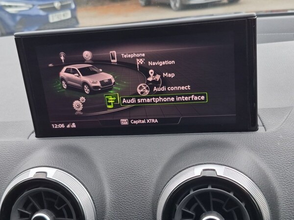 Used Audi Q2 2021 for sale - 75572948: Photo 21
