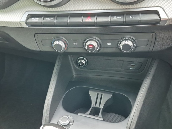 Used Audi Q2 2021 for sale - 75572948: Photo 22