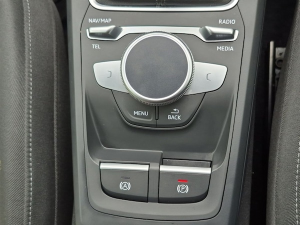 Used Audi Q2 2021 for sale - 75572948: Photo 23