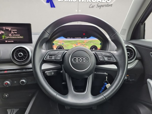 Used Audi Q2 2021 for sale - 75572948: Photo 24