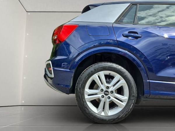 Used Audi Q2 2021 for sale - 75572948: Photo 30