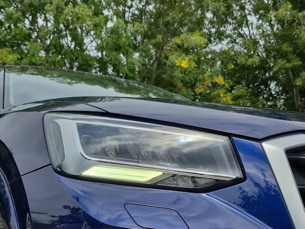 Used Audi Q2 2021 for sale - 75572948: Photo 32