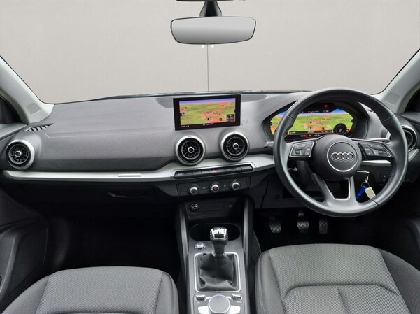 Used Audi Q2 2021 for sale - 75572948: Photo 5