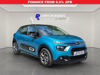 Used Citroen C3 2020 for sale - 79334681: Photo