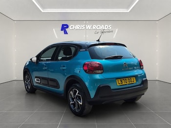 Used Citroen C3 2020 for sale - 79334681: Photo