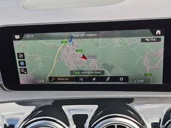 Used Mercedes-Benz A-Class 2018 for sale - 75207231: Photo