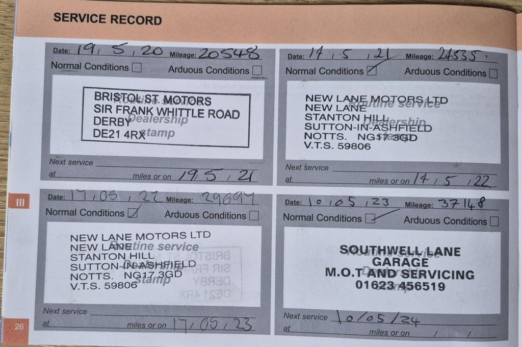 Used Citroen C4 2017 for sale - 77287473: Photo 9