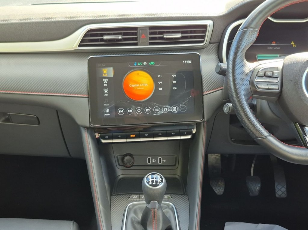 Used MG MG ZS 2022 for sale - 75961004: Photo 14