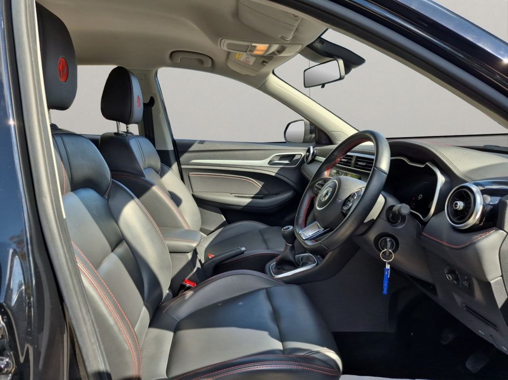 Used MG MG ZS 2022 for sale - 75961004: Photo 15