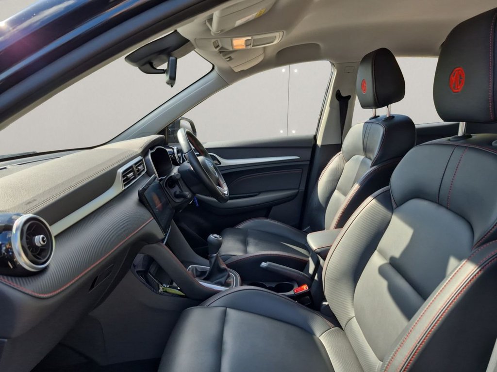 Used MG MG ZS 2022 for sale - 75961004: Photo 17