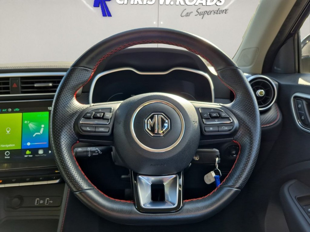 Used MG MG ZS 2022 for sale - 75961004: Photo 26