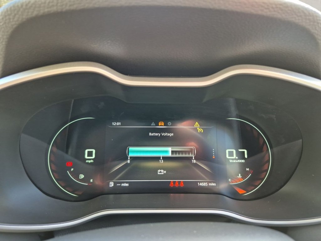 Used MG MG ZS 2022 for sale - 75961004: Photo 27