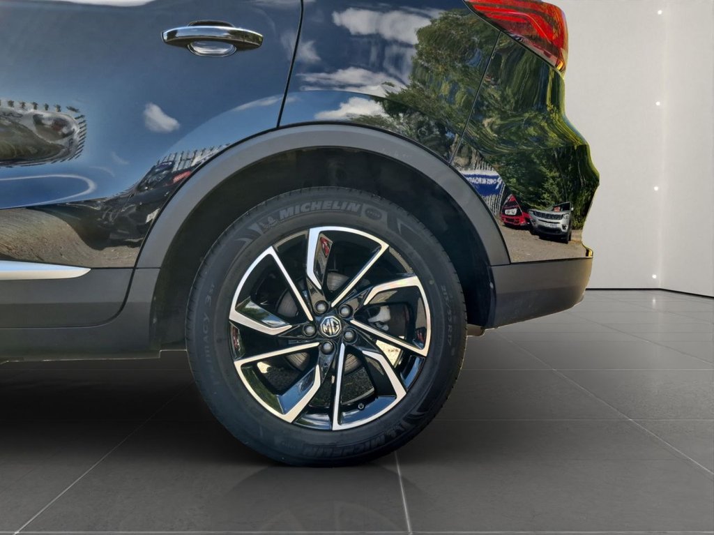 Used MG MG ZS 2022 for sale - 75961004: Photo 32