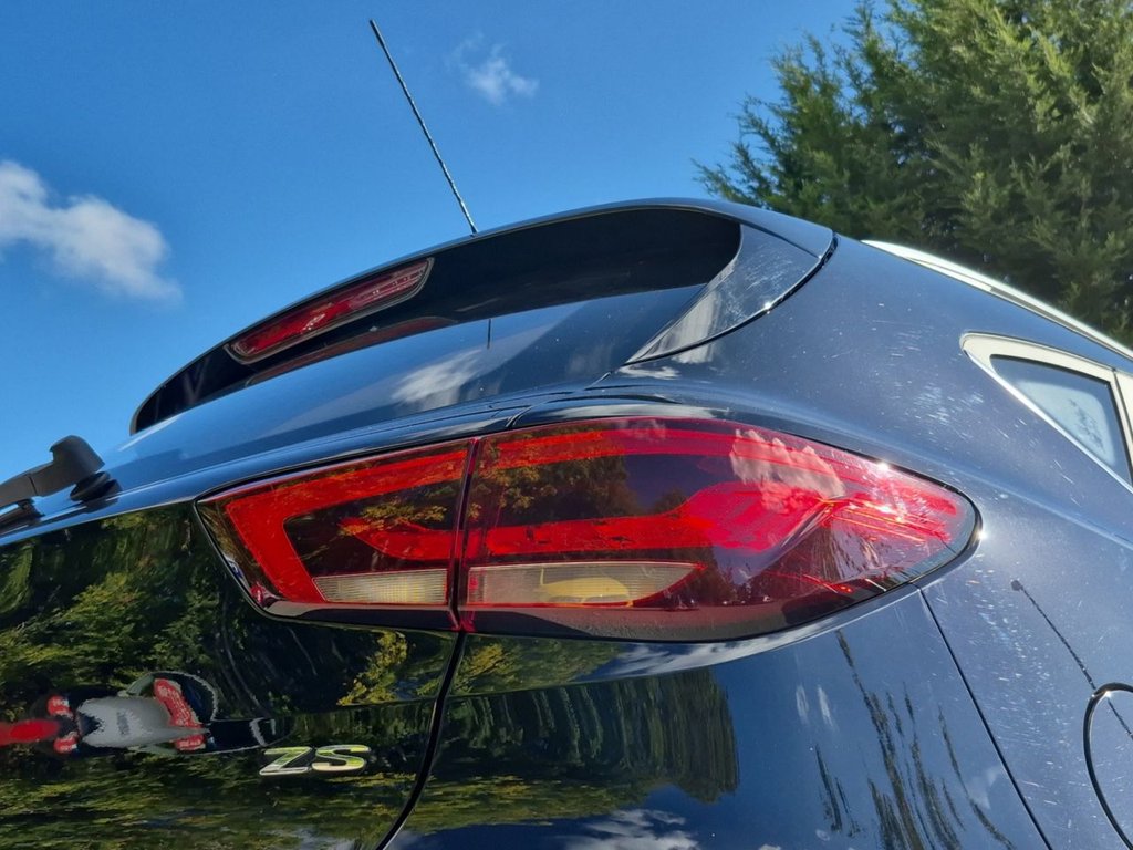 Used MG MG ZS 2022 for sale - 75961004: Photo 35