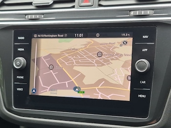 Used Volkswagen Tiguan 2021 for sale - 79221891: Photo