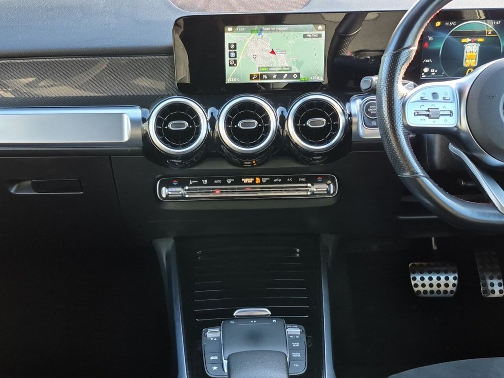 Used Mercedes-Benz GLB 2021 for sale - 76973131: Photo 14