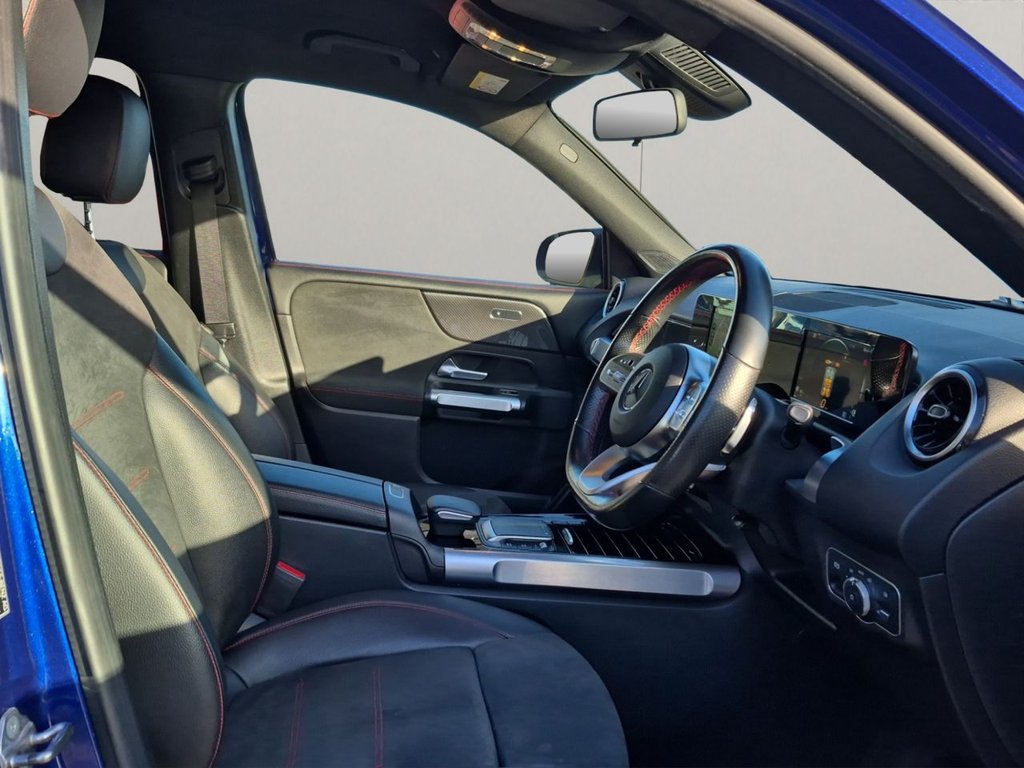 Used Mercedes-Benz GLB 2021 for sale - 76973131: Photo 15