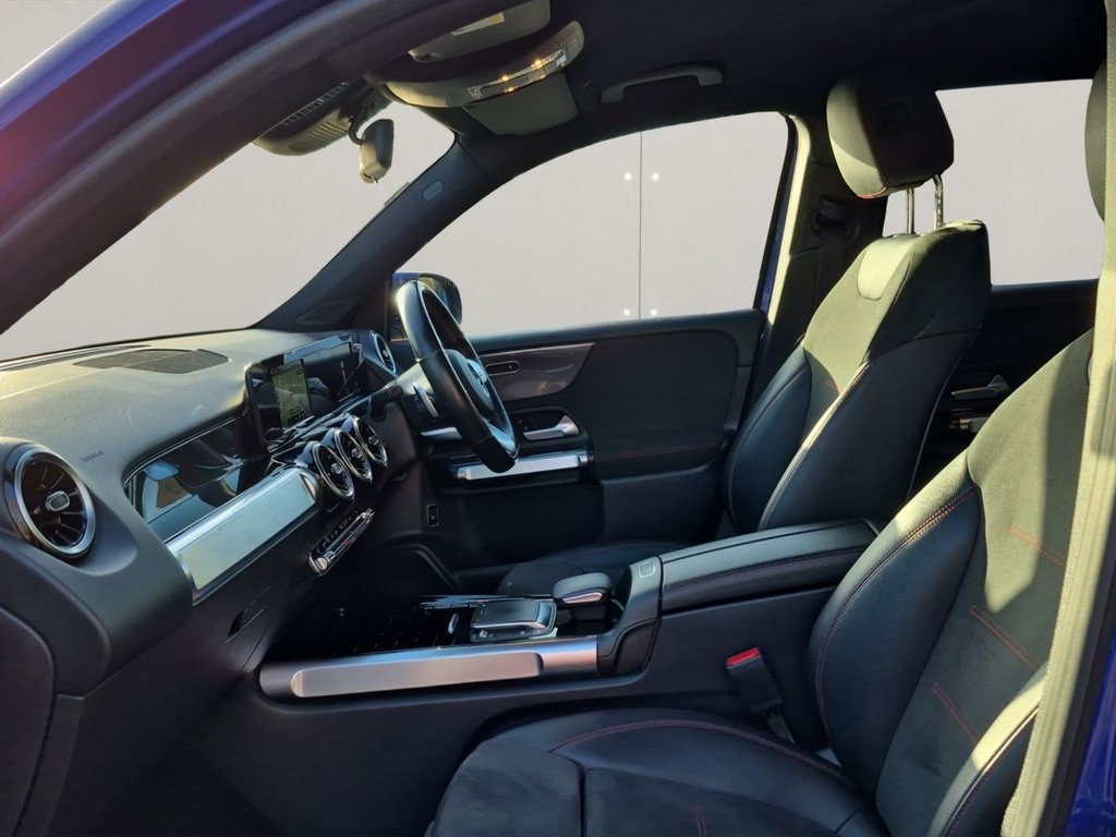 Used Mercedes-Benz GLB 2021 for sale - 76973131: Photo 17