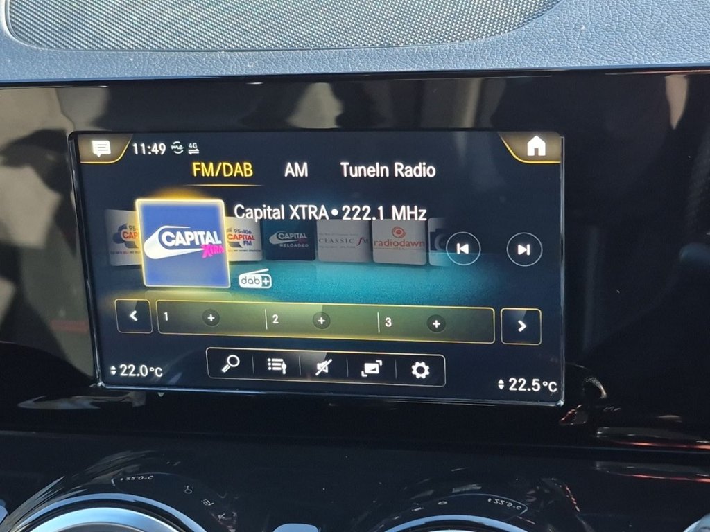 Used Mercedes-Benz GLB 2021 for sale - 76973131: Photo 19