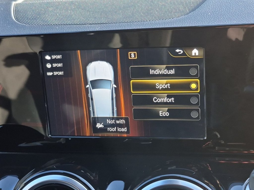 Used Mercedes-Benz GLB 2021 for sale - 76973131: Photo 22