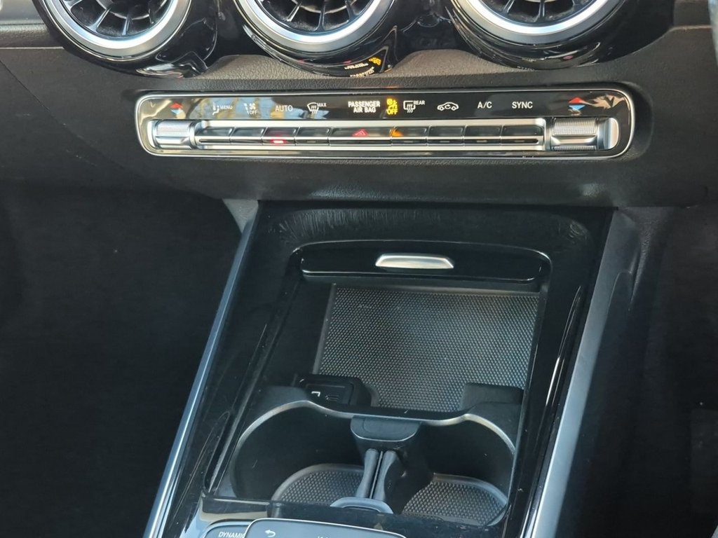 Used Mercedes-Benz GLB 2021 for sale - 76973131: Photo 24