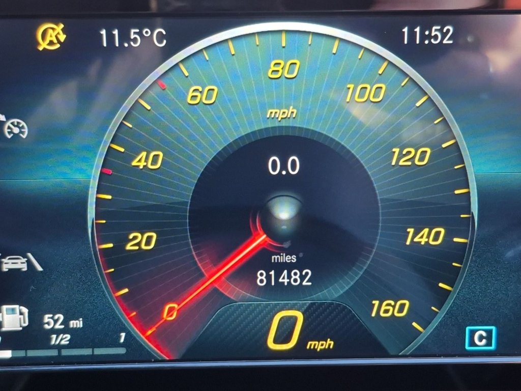 Used Mercedes-Benz GLB 2021 for sale - 76973131: Photo 28