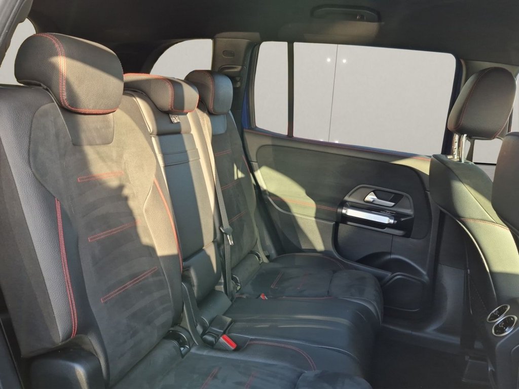 Used Mercedes-Benz GLB 2021 for sale - 76973131: Photo 29