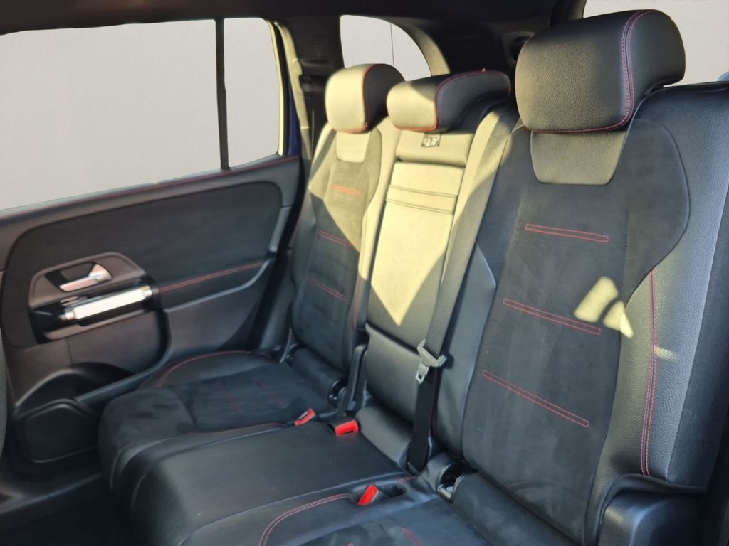 Used Mercedes-Benz GLB 2021 for sale - 76973131: Photo 30