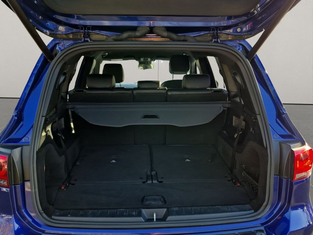 Used Mercedes-Benz GLB 2021 for sale - 76973131: Photo 34