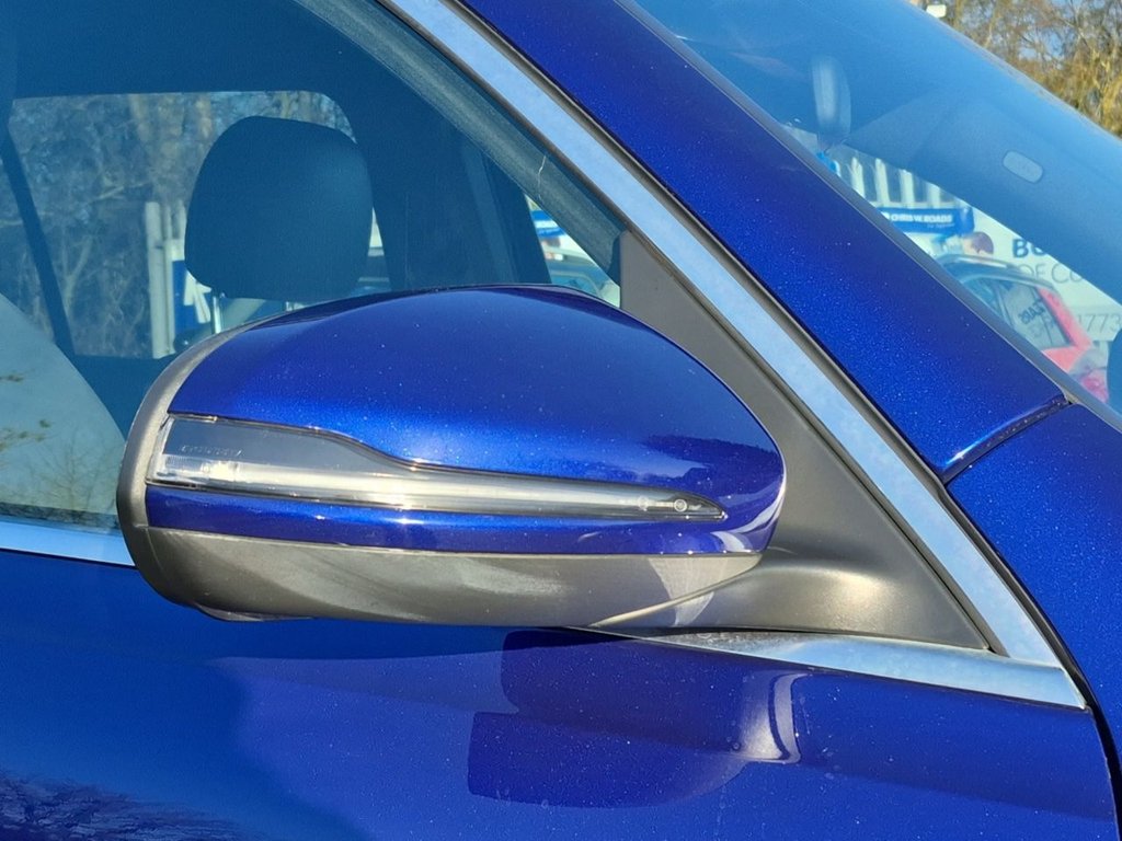 Used Mercedes-Benz GLB 2021 for sale - 76973131: Photo 36