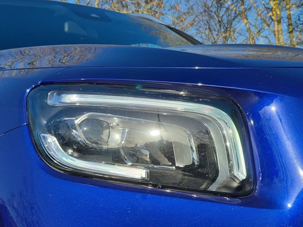 Used Mercedes-Benz GLB 2021 for sale - 76973131: Photo 37