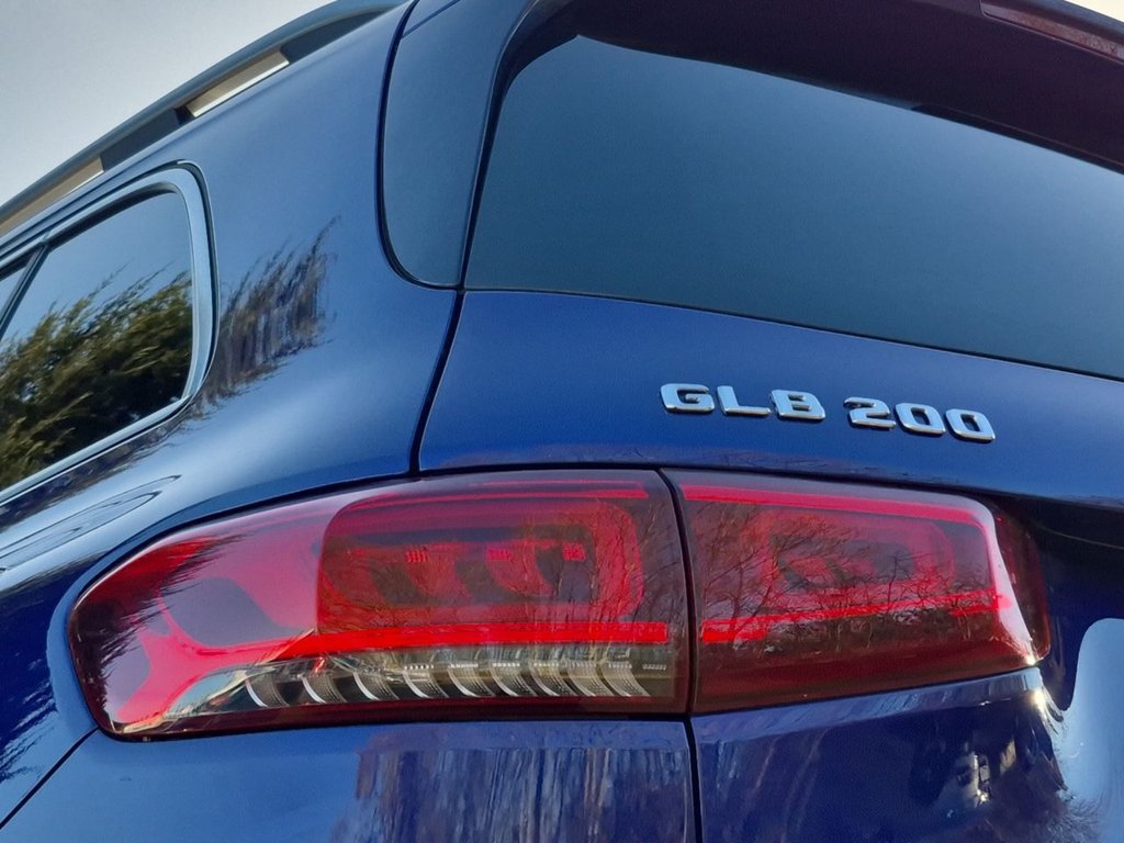 Used Mercedes-Benz GLB 2021 for sale - 76973131: Photo 38