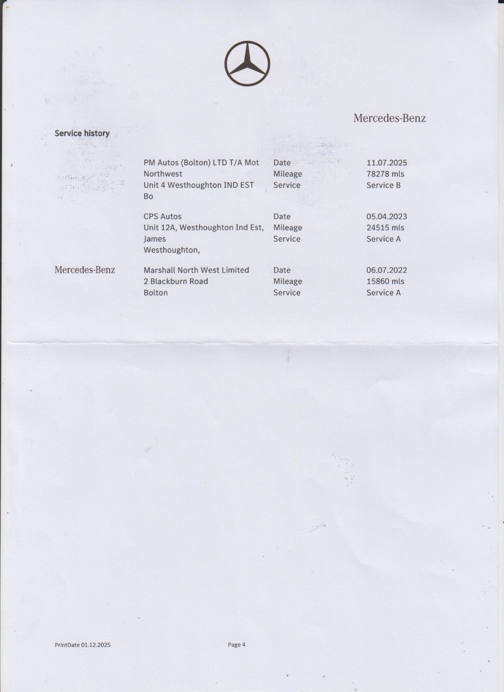 Used Mercedes-Benz GLB 2021 for sale - 76973131: Photo 39