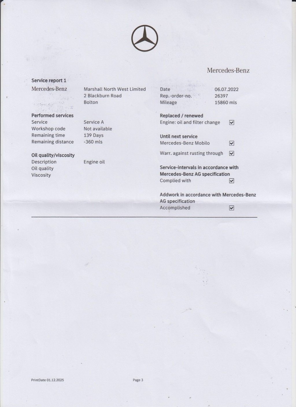 Used Mercedes-Benz GLB 2021 for sale - 76973131: Photo 40