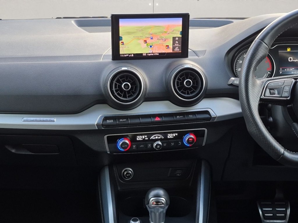 Used Audi SQ2 2019 for sale - 76711241: Photo 14