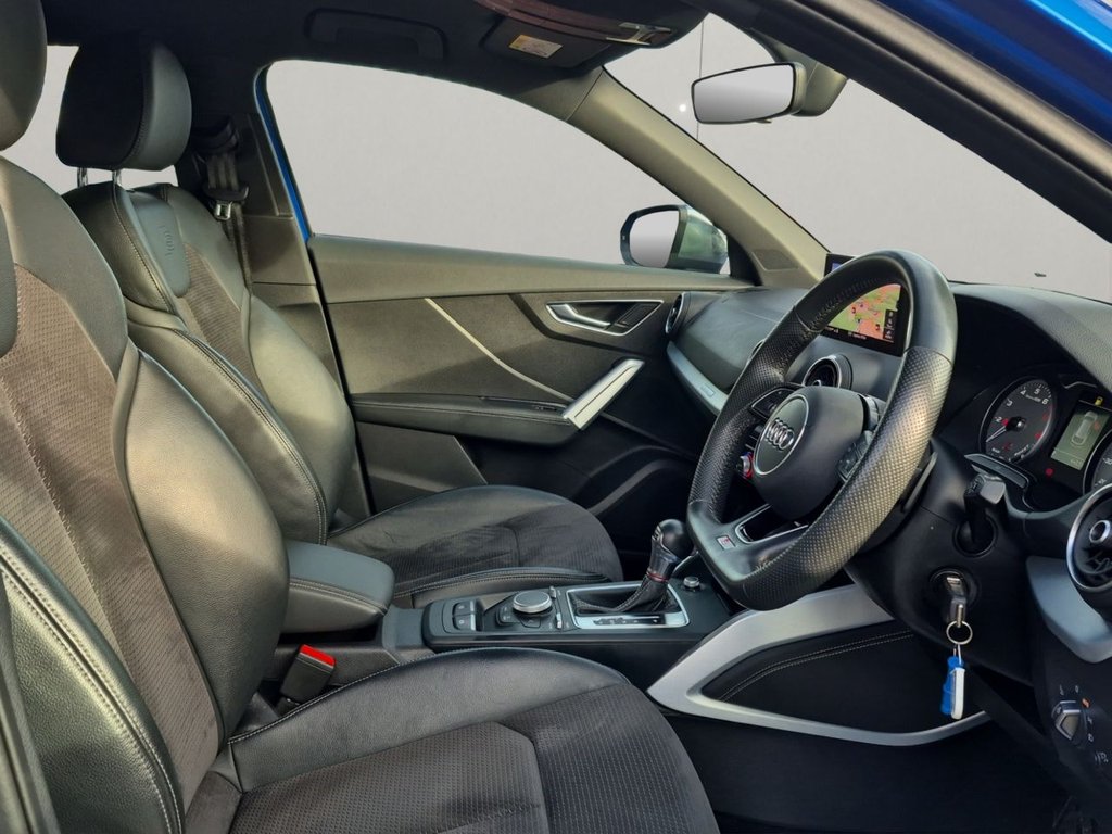 Used Audi SQ2 2019 for sale - 76711241: Photo 15