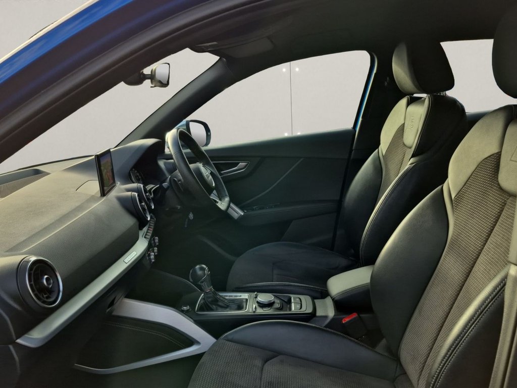 Used Audi SQ2 2019 for sale - 76711241: Photo 17