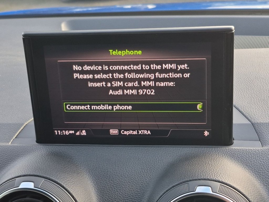 Used Audi SQ2 2019 for sale - 76711241: Photo 20