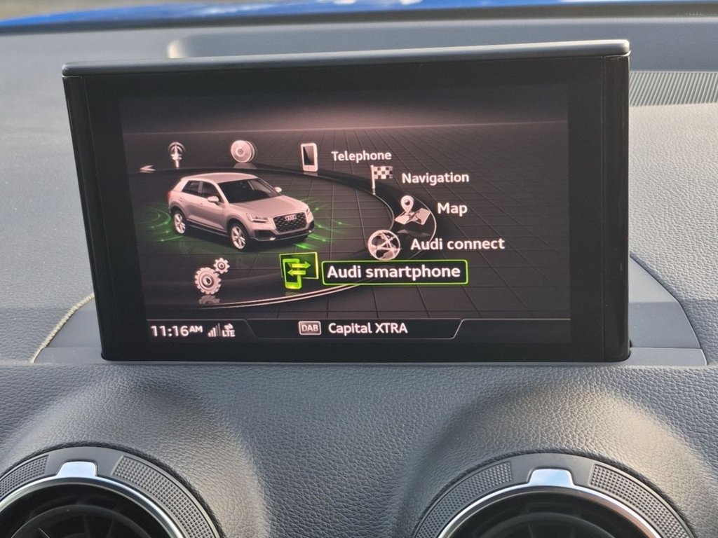 Used Audi SQ2 2019 for sale - 76711241: Photo 21