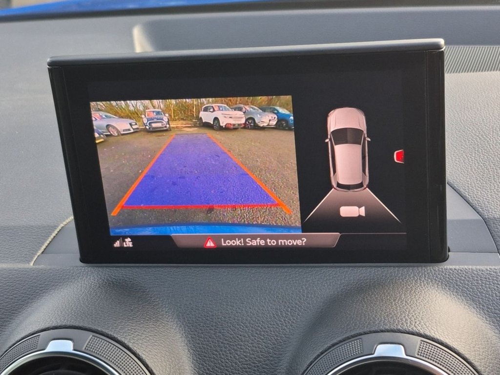 Used Audi SQ2 2019 for sale - 76711241: Photo 23