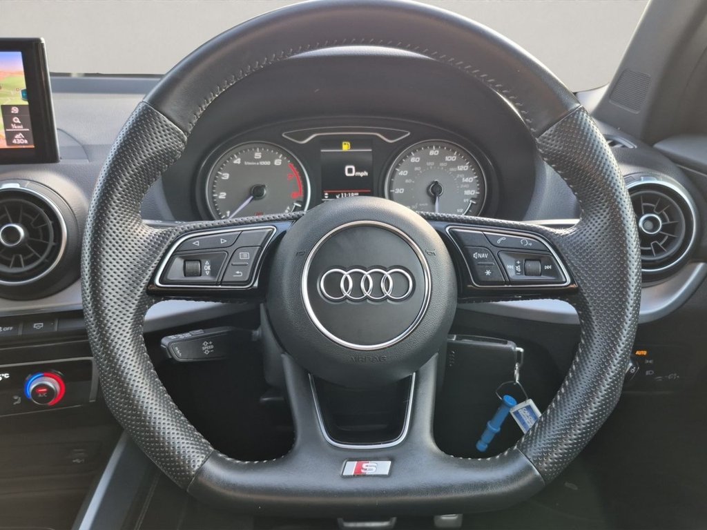 Used Audi SQ2 2019 for sale - 76711241: Photo 26