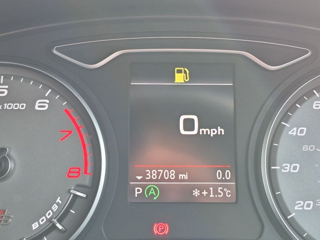 Used Audi SQ2 2019 for sale - 76711241: Photo 28