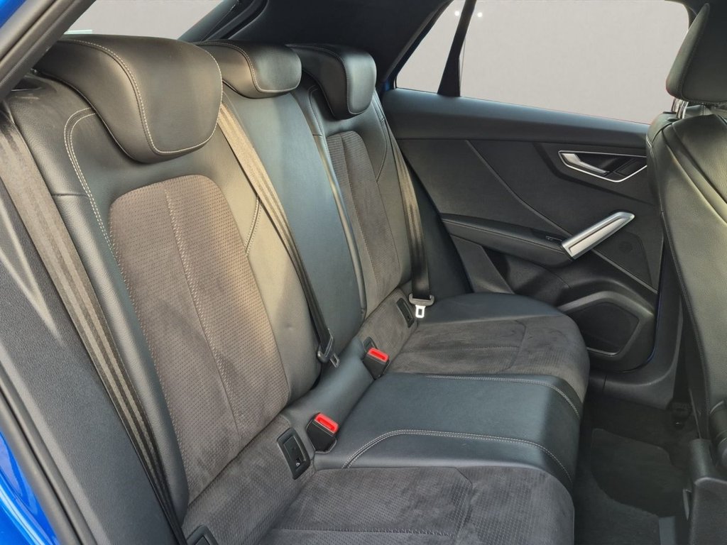 Used Audi SQ2 2019 for sale - 76711241: Photo 29