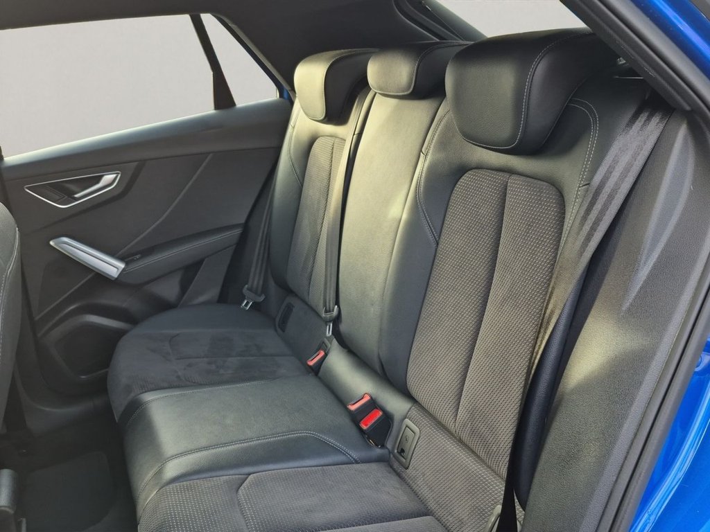 Used Audi SQ2 2019 for sale - 76711241: Photo 30